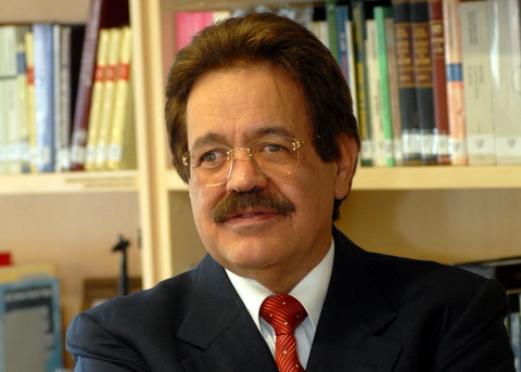 Paulo Tupinambá Vampre