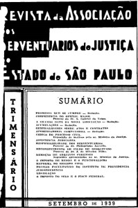 Boletim 1939 Boletim 1939